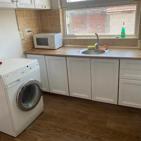 Lejlighed Bellas Place Yambol