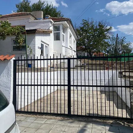 아파트 Bellas Place *