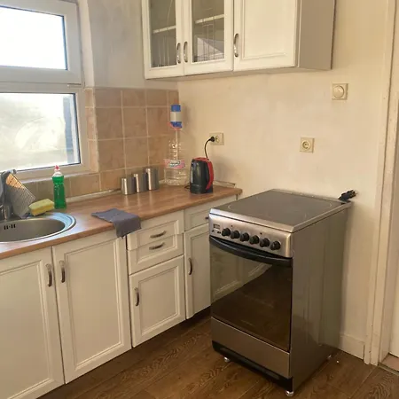 Apartment Bellas Place