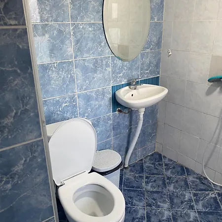 아파트 Bellas Place *