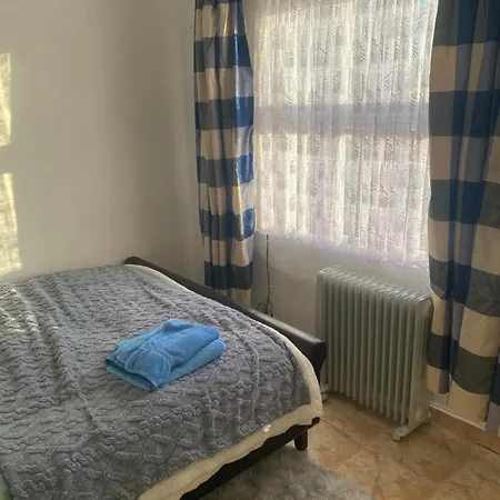 아파트 Bellas Place *