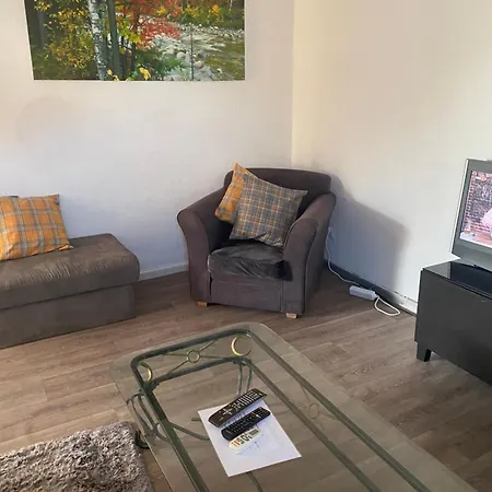 Bellas Place 아파트 *