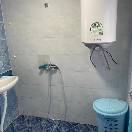 Lejlighed Bellas Place *