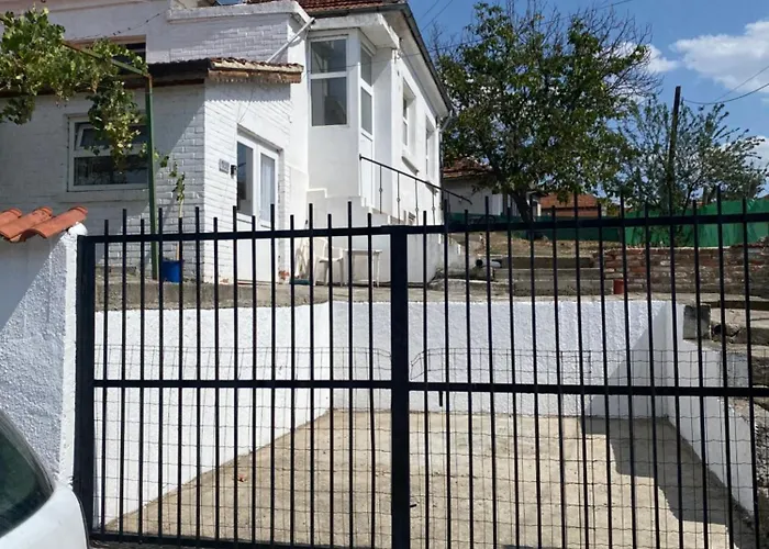 Διαμέρισμα Bellas Place *