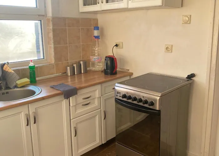 Διαμέρισμα Bellas Place