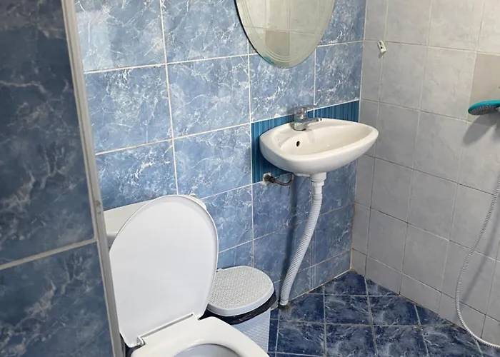 Διαμέρισμα Bellas Place *