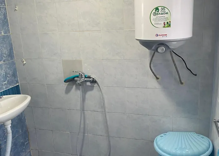 Διαμέρισμα Bellas Place *